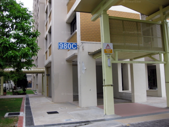 Buangkok Crescent thumbnail photo